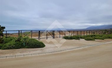 Parcela en Venta en Condominio Las Mostazas