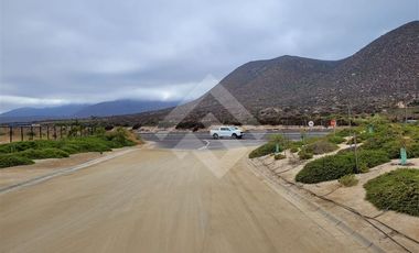 Parcela en Venta en Condominio Las Mostazas