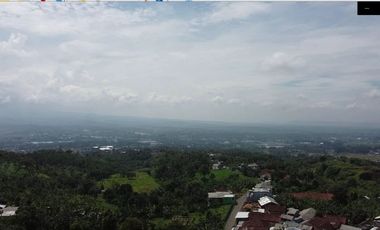 MP122 Dijual Tanah Untuk Villa lokasi Cigombong Bogor || LT : 2000 M2