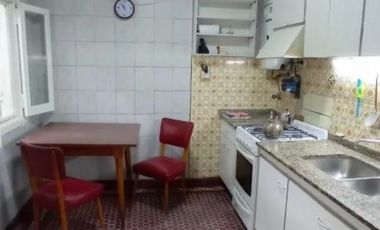VENTA CASA P.H.  3 DORMITORIOS, LANUS