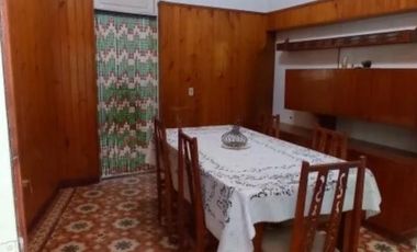 VENTA CASA P.H.  3 DORMITORIOS, LANUS