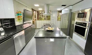 Apartamento en Arriendo Loma Los Gonzáles Medellín