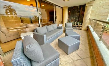 Apartamento en Arriendo Loma Los Gonzáles Medellín