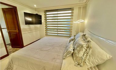 Apartamento en Arriendo Loma Los Gonzáles Medellín