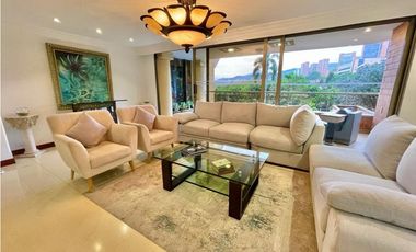 Apartamento en Arriendo Loma Los Gonzáles Medellín