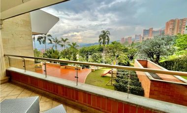 Apartamento en Arriendo Loma Los Gonzáles Medellín