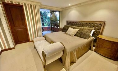 Apartamento en Arriendo Loma Los Gonzáles Medellín