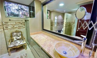 Apartamento en Arriendo Loma Los Gonzáles Medellín