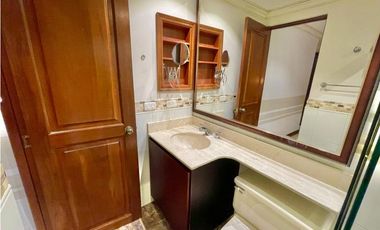 Apartamento en Arriendo Loma Los Gonzáles Medellín