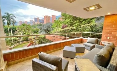 Apartamento en Arriendo Loma Los Gonzáles Medellín