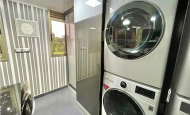 Apartamento en Arriendo Loma Los Gonzáles Medellín