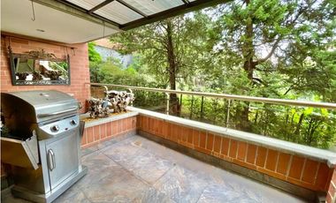 Apartamento en Arriendo Loma Los Gonzáles Medellín