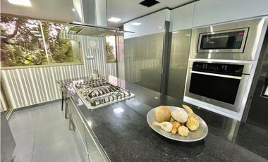 Apartamento en Arriendo Loma Los Gonzáles Medellín