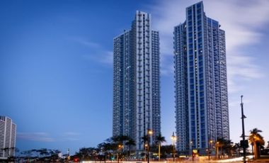 2 Bedroom unit for Sale in Trion Towers