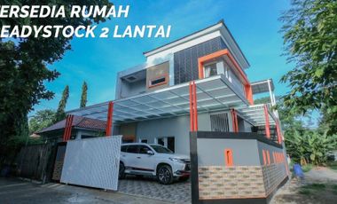 Rumah cocok investasi diskon 11mnt SMAN2 di Subang Dangdeur