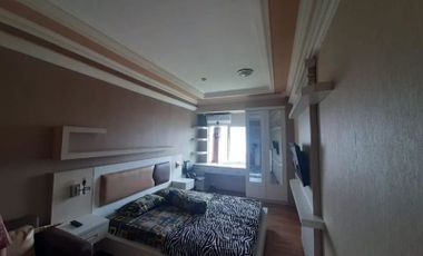 Apartemen Sukarno Hatta Kota Malang
