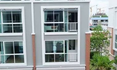 3 Bedroom Townhouse for sale at Cote Maison Rama 3