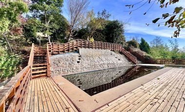 Casa en Venta en Ernesto Pinto Lagarrigue - Km 1.5