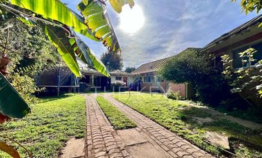 Casa en Venta en Ernesto Pinto Lagarrigue - Km 1.5