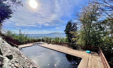 Casa en Venta en Ernesto Pinto Lagarrigue - Km 1.5