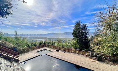 Casa en Venta en Ernesto Pinto Lagarrigue - Km 1.5