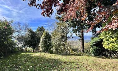 Casa en Venta en Ernesto Pinto Lagarrigue - Km 1.5