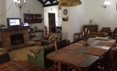 finca en venta en dapa. Cod V12615