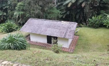 finca en venta en dapa. Cod V12615