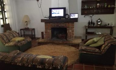 finca en venta en dapa. Cod V12615