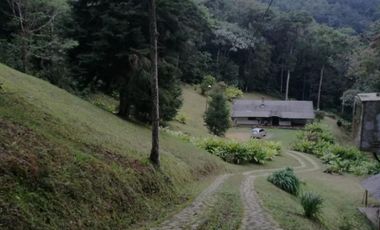 finca en venta en dapa. Cod V12615