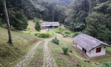 finca en venta en dapa. Cod V12615