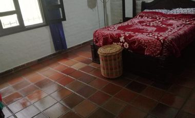 finca en venta en dapa. Cod V12615