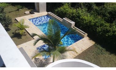 CASA CAMPESTRE LA MESA