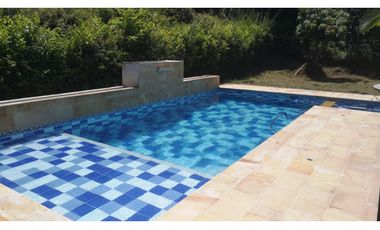 CASA CAMPESTRE LA MESA