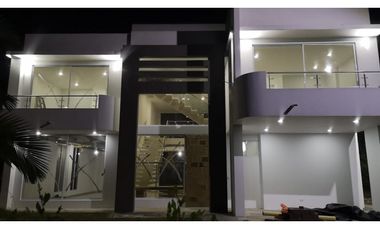 CASA CAMPESTRE LA MESA