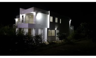 CASA CAMPESTRE LA MESA