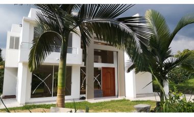 CASA CAMPESTRE LA MESA