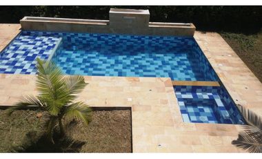 CASA CAMPESTRE LA MESA