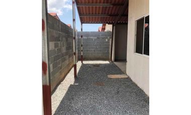 VENDO CASA EN ARRAIJAN LA HACIENDA