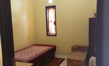 Rumah Murah Minimalis Dalam Cluster Perumahan Wirobrajan Kodya