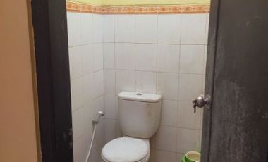 Rumah Murah Minimalis Dalam Cluster Perumahan Wirobrajan Kodya
