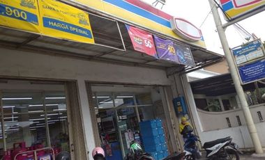 Rumah dijual di Jawa Tengah, Wonosobo