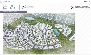 Tanah kavling aktif produktif Kuningan Cirebon
