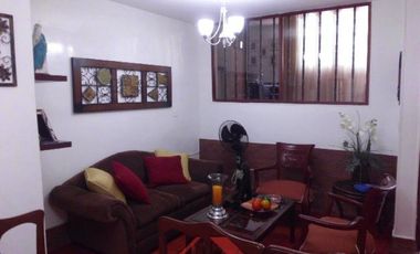 casa en venta en los patios, juana paula. Cod V12337