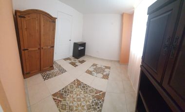 ALQUILER APARTAMENTO EL INGENIO