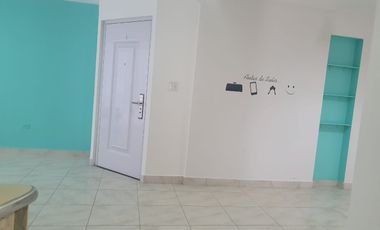 ALQUILER APARTAMENTO EL INGENIO