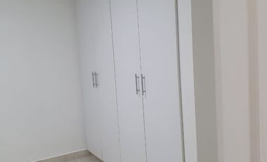 ALQUILER APARTAMENTO EL INGENIO