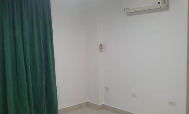 ALQUILER APARTAMENTO EL INGENIO