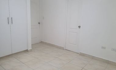 ALQUILER APARTAMENTO EL INGENIO