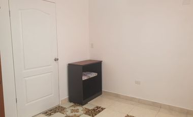 ALQUILER APARTAMENTO EL INGENIO